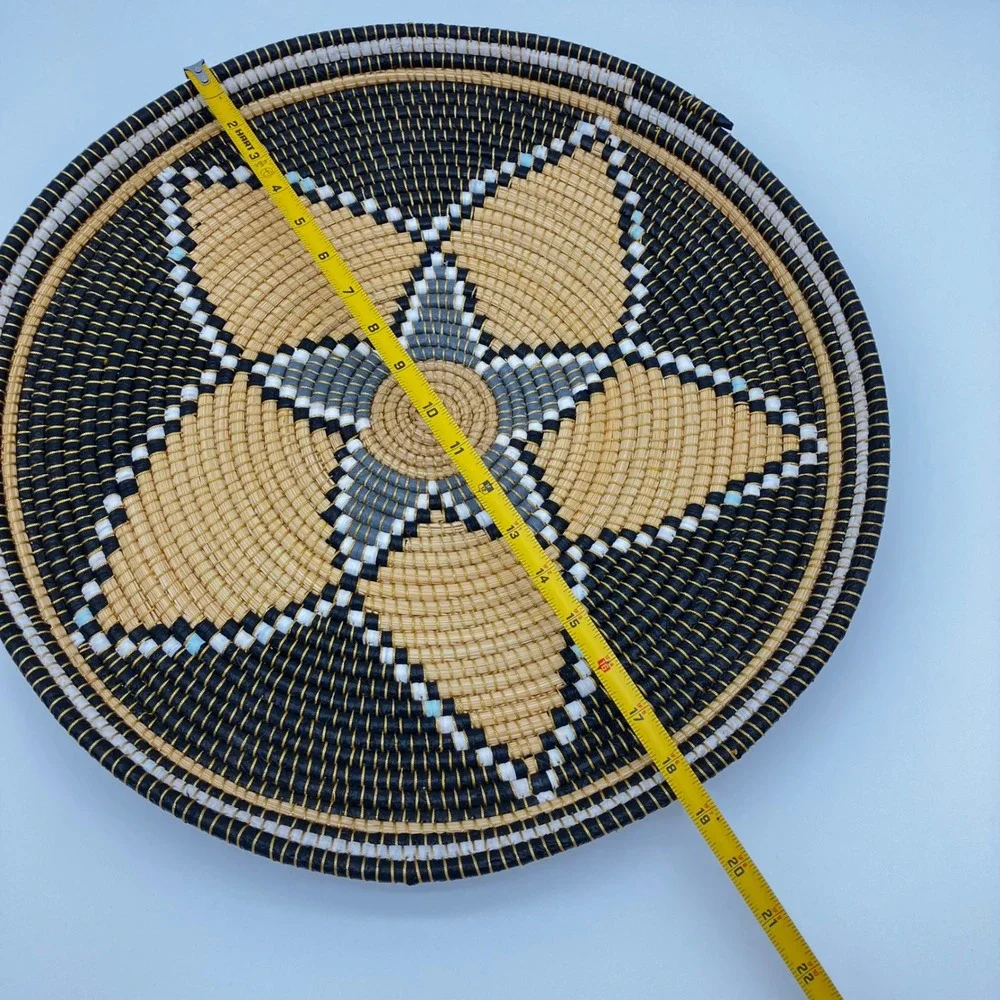 Handwoven 19